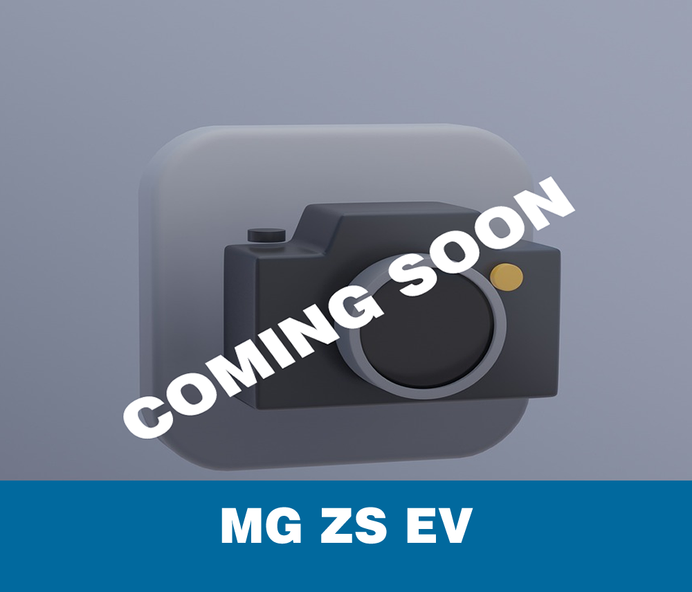 MG ZS EV